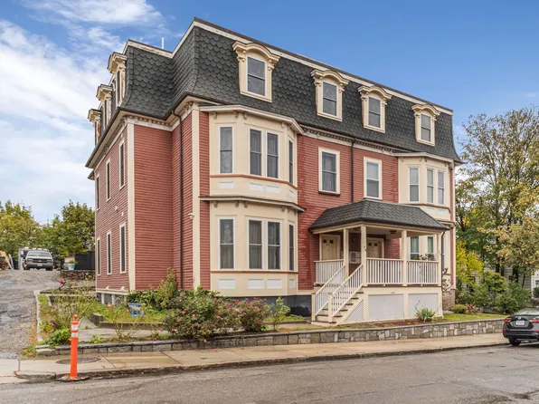 48 Dudley St, Boston, MA