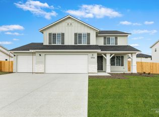 13724 Judson St, Caldwell, ID 83607