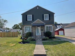 814 85th St, Niagara Falls, NY