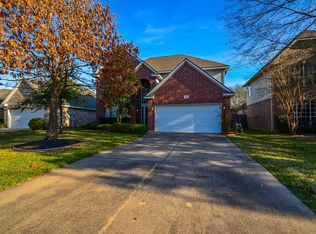 20402 Indian Grove Ln, Katy, TX 77450