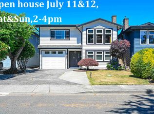 4151 Campobello Pl, Richmond, BC V7E 5G5