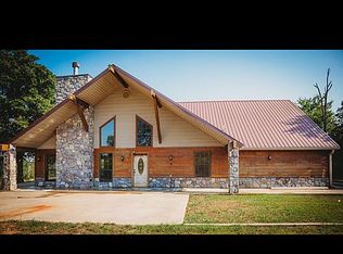 2397 S Forrest Hill Rd, Atoka, OK 74525