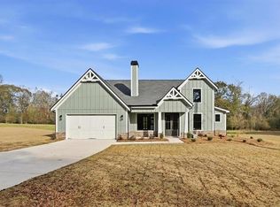572 Elder Rd, Statham, GA 30666