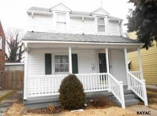 323 Harding Ct, York, PA 17403