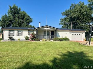 107 N Valle St, Pilot Knob, MO 63663