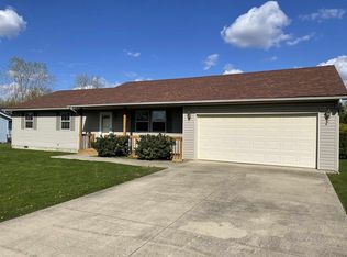 2300 S Sacks Dr, Yorktown, IN 47396
