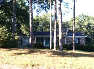 5404 Windmill Dr, Mobile, AL 36693