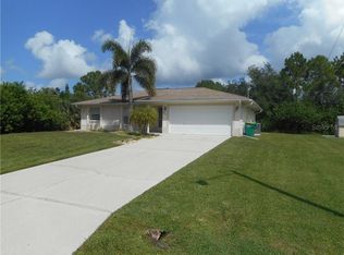 5399 Graves Ter, Pt Charlotte, FL 33981
