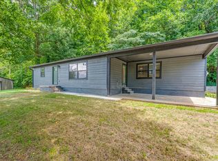 1100 Pineywoods Rd, Kingston, TN 37763