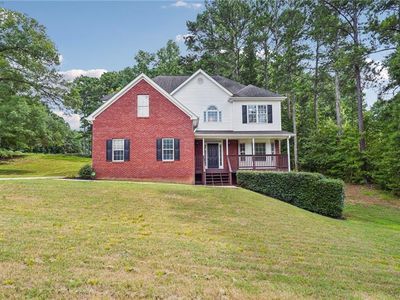 100 Shoreline Dr, Fayetteville, GA, 30215