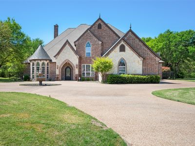 105 Zephyr Ct, Aurora, TX, 76078