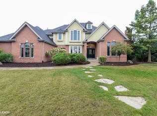 11779 Shalestone Ct, Frankfort, IL 60423