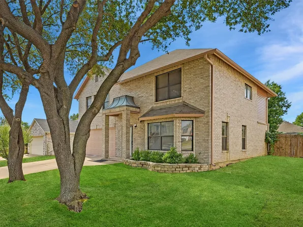 7604 Amsterdam Ln, Arlington, TX 76002