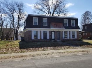 638 Harvard Dr, Edwardsville, IL 62025