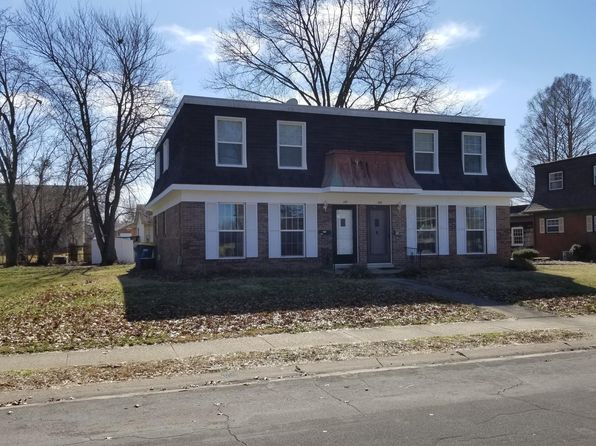 638 Harvard Dr