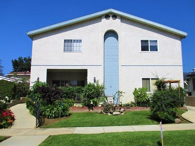 1st image of 1493 N Altadena Dr APT D