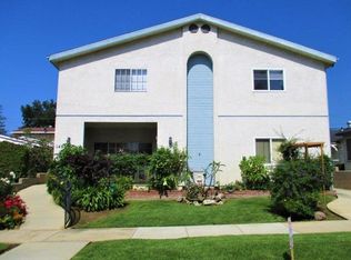 1493 N Altadena Dr APT D, Pasadena, CA 91107