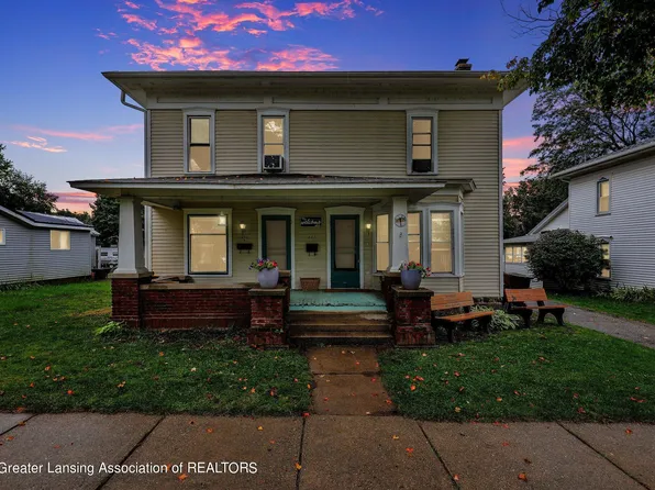 432 Kent St, Portland, MI 48875