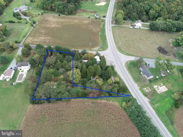 111 Hatchett Rd, Centreville, MD 21617