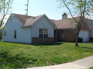 1006 Pine Mountain Way, Indianapolis, IN 46229