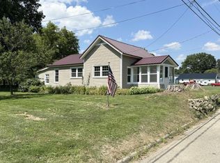 1249 White St, Corry, PA 16407