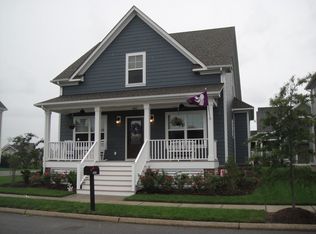 502 Colonel Byrd St, Chesapeake, VA 23323