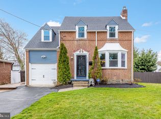 300 Chapel Ave, Claymont, DE 19703