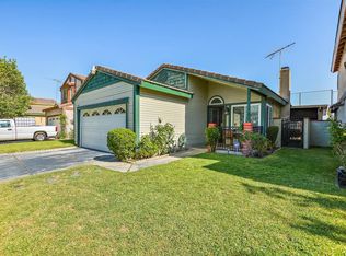 2974 W Santolinas St, Rialto, CA 92376