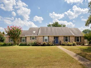 149 Cedarcrest Dr, Florence, AL 35630
