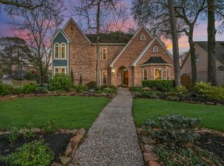 5530 Lone Cedar Dr, Kingwood, TX 77345
