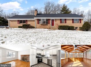 18417 Sydnor Hill Ct, Leesburg, VA 20175