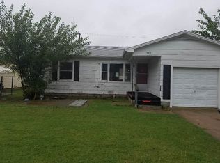 2406 SW Park Ave, Lawton, OK 73505