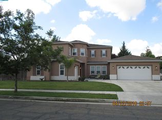 1647 Firestone Dr, Tulare, CA 93274