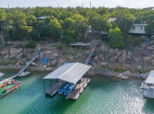 481 N Shore Dr, Cisco, TX 76437