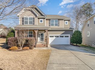 605 Rose Laurel Ct, Apex, NC 27523
