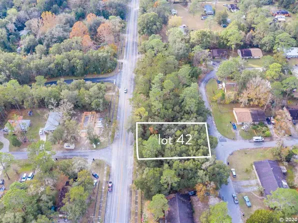 2231 SE 34th Ter, Gainesville, FL 32641