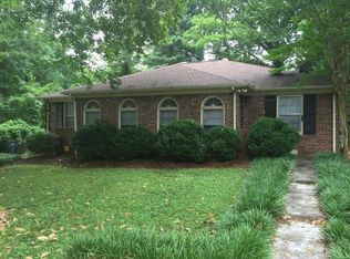 3500 Ruland Pl, Nashville, TN 37215