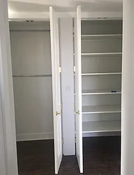 Rented by Hugawall Realty