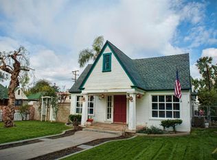 2710 Chester Ln, Bakersfield, CA