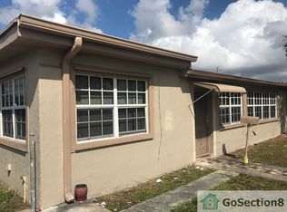 1997 Rutland St, Opa Locka, FL 33054