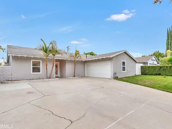 6620 Moorcroft Ave, Canoga Park, CA 91303
