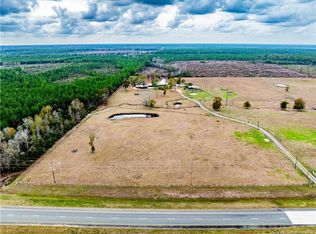 171 Highway, Longville, LA 70652