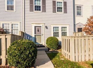 13206 Musicmaster Dr #161, Silver Spring, MD 20904