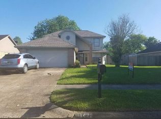 1422 Hoover Dr, Deer Park, TX 77536