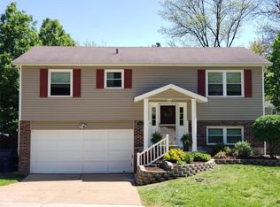 9302 Sutton Ave, Saint Louis, MO