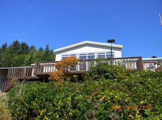 6970 Tillamook Ave, Bay City, OR 97107