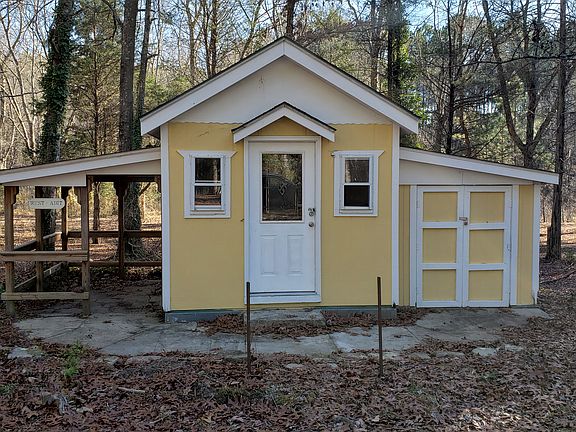Garden "She" Shed