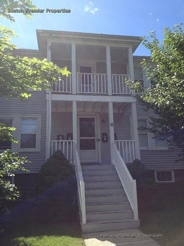 Brook Rd, Quincy — Photo 1