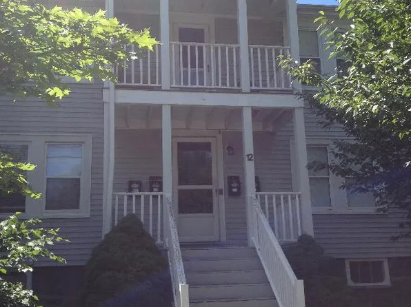 (undisclosed Address), Quincy, MA 02169