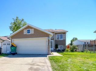 949 Sheyenne Park Pl, West Fargo, ND 58078